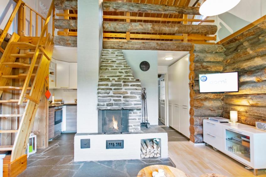 Vuokatinportti a 1 - foto 7