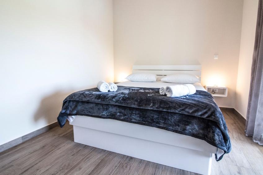 Aurea 3 Modernes Apartment direkt am Meer - foto 18