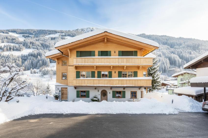 Haus Tauernblick Top 3 und 4 - foto 42