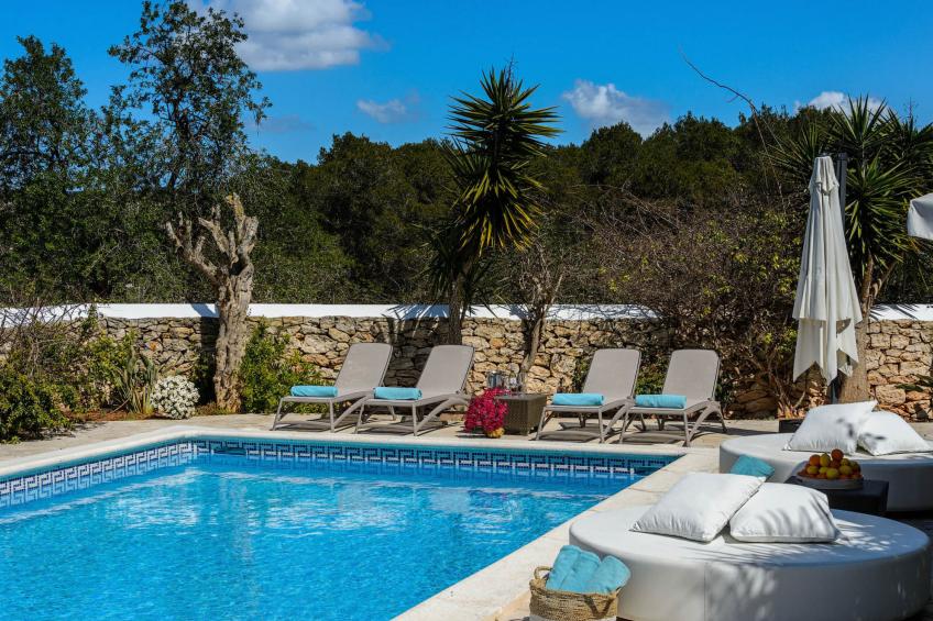 VILLA CAN FITA - foto 2