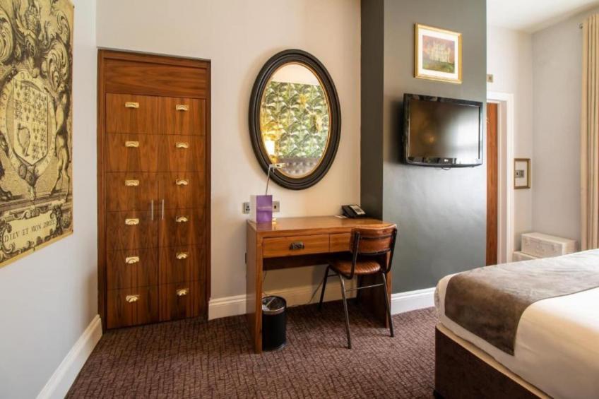 Standard Double Room - foto 20