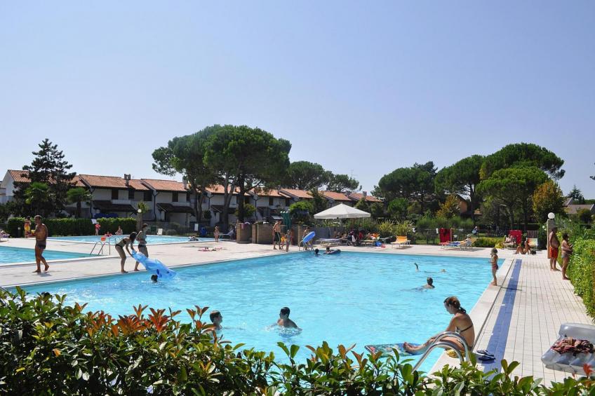 Vakantiepark Villaggio Danubio, Bibione - foto 7