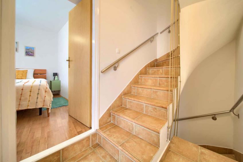 Holiday home with balcony - BF-ZH67B - foto 38