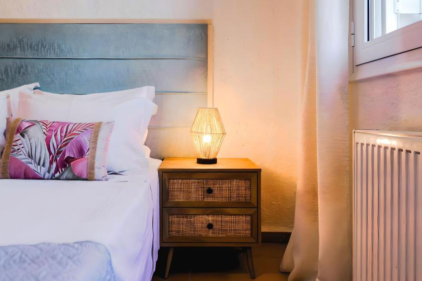 "Cretan Lodge" mit Blick auf das Wasser - foto 17