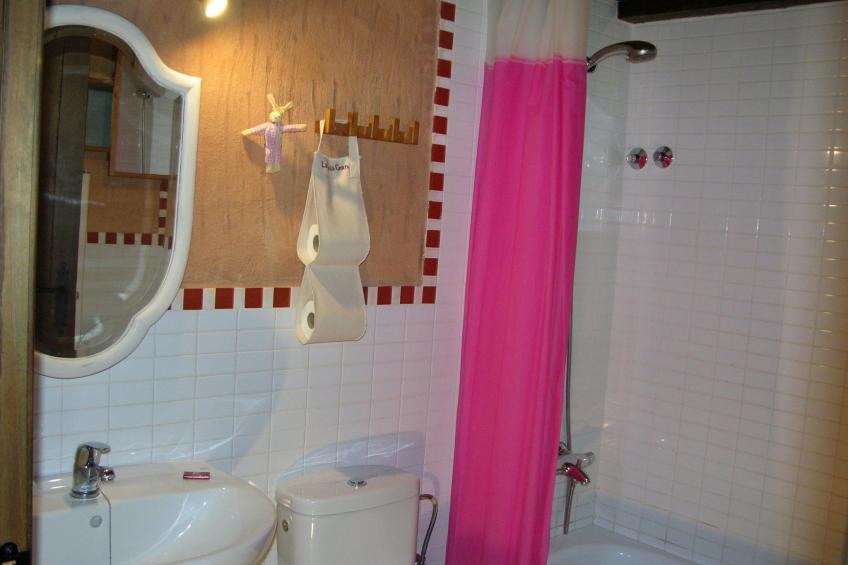 Wohnung Ebrón, Blick auf das Tal. - foto 9