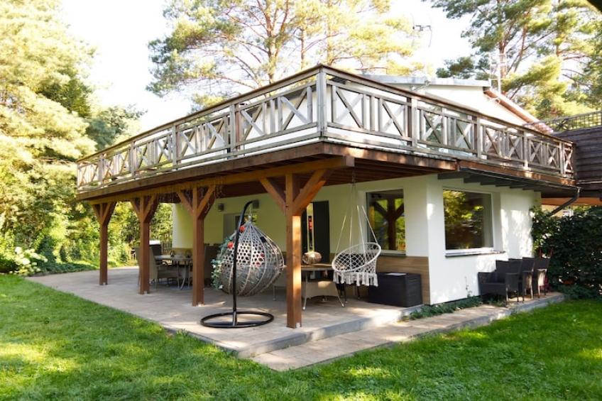 Semi detached house Stare Czaple