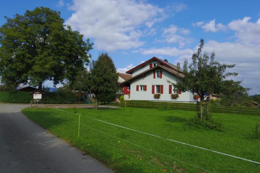 Sidlers Neuhof - foto 18