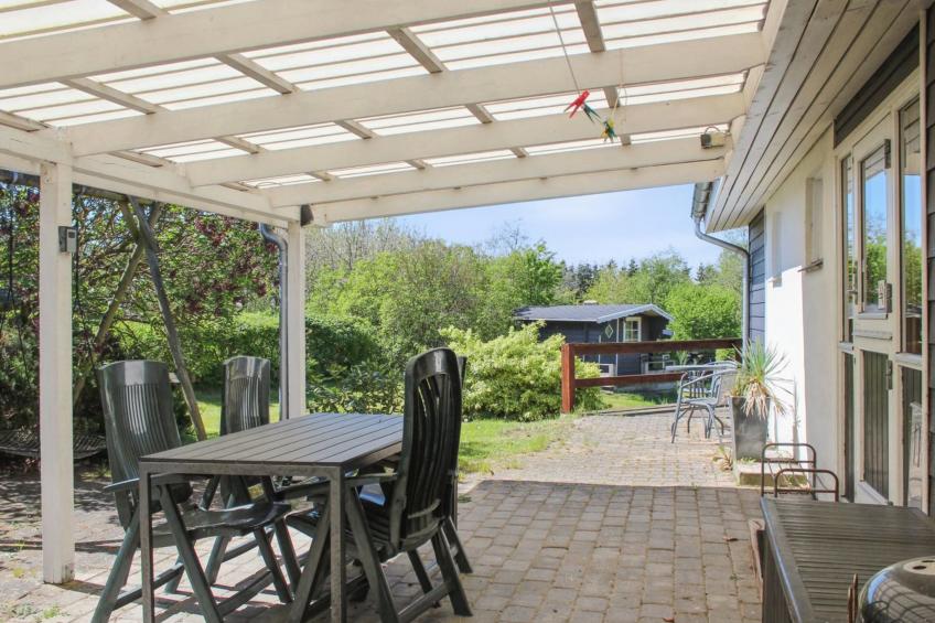 "Jukka" - 700m from the sea in Djursland and Mols - foto 5