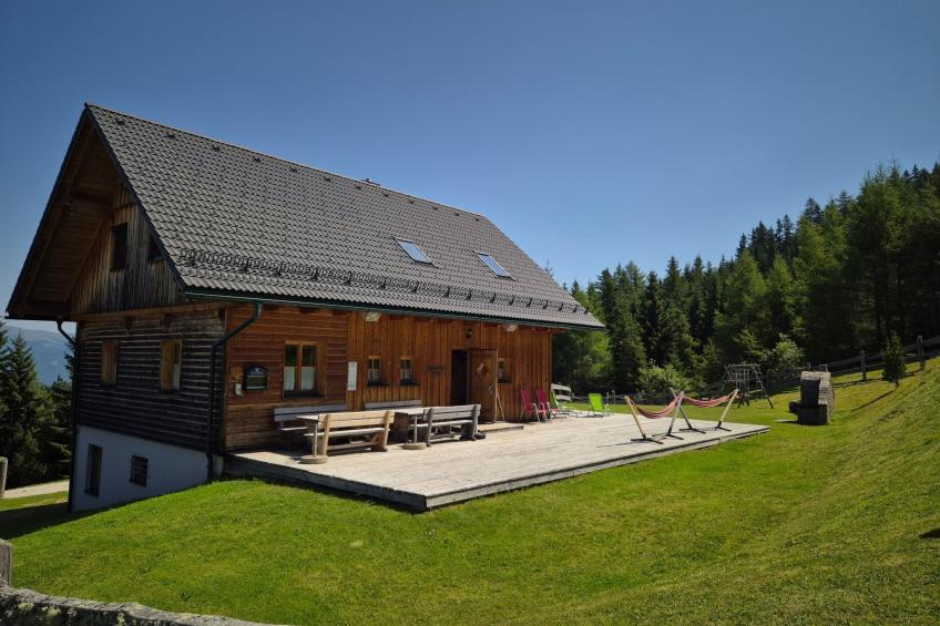 Karnerhütte - foto 24