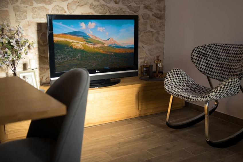 Villa Dvori Stipanovi mit beheiztem Pool - foto 30