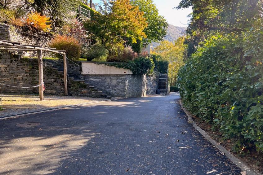 Chalet Mergoscia - foto 25