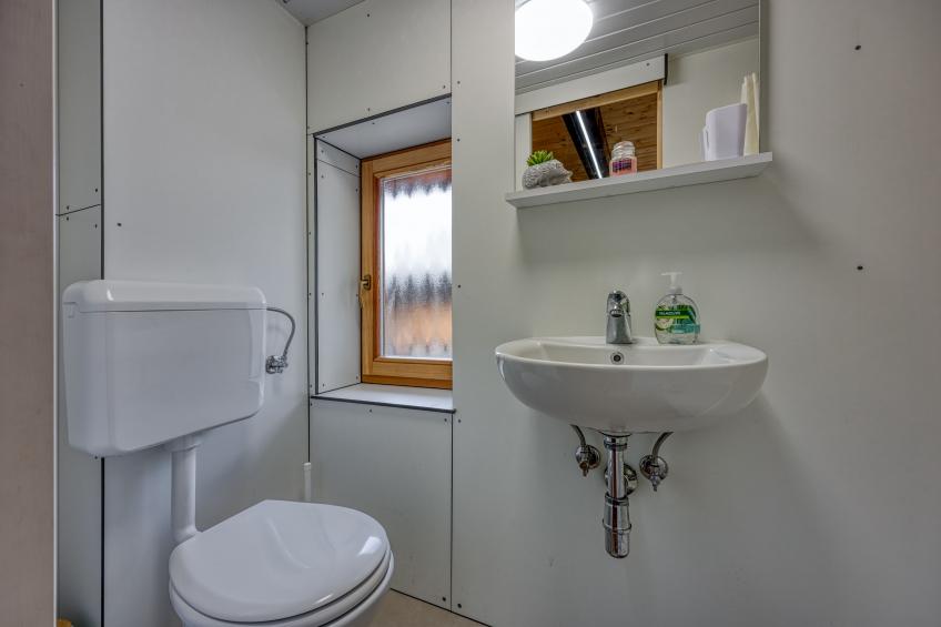 Enchanted Cosy Chalet Kalanka - foto 10