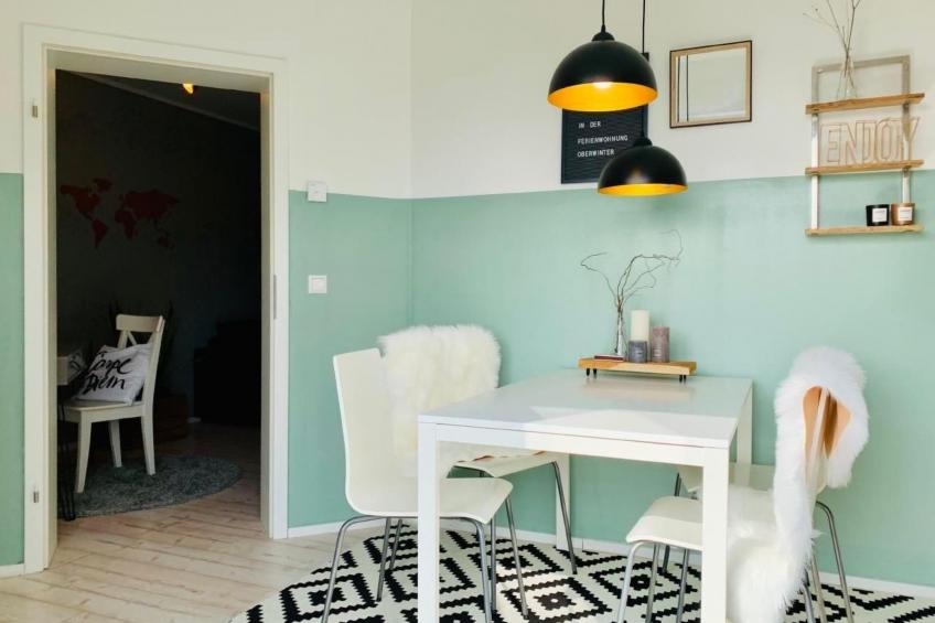 FeWo Oberwinter Bonn - foto 2