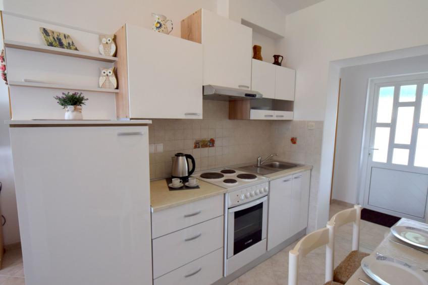 "Tavcar2" mit eigenem Balkon - foto 4