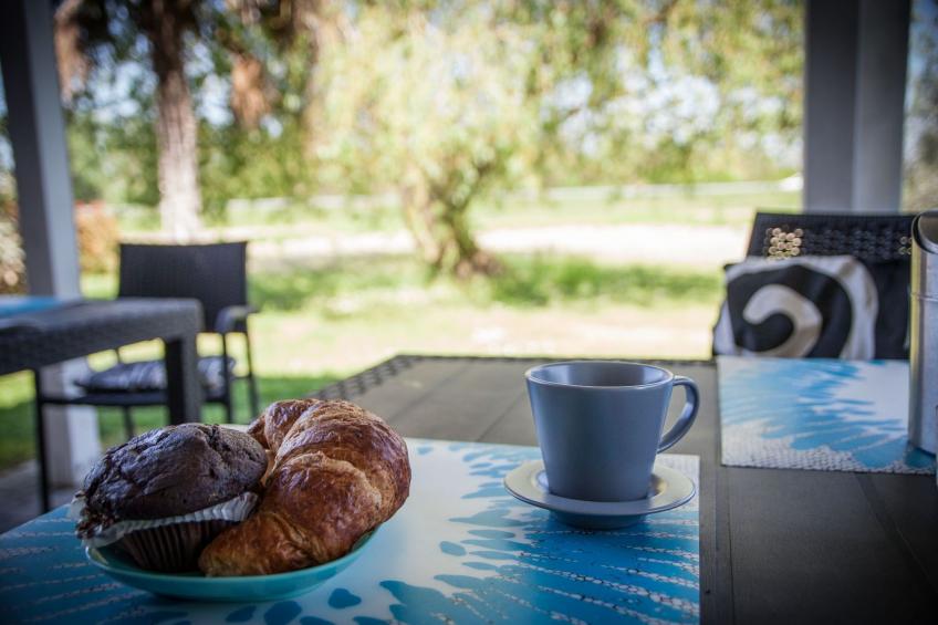 Miniwohnung in Ferrara mit Garten - foto 27