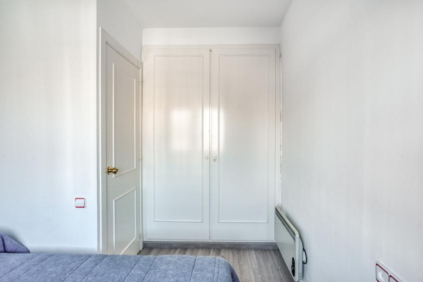 S´Agaró Beach Apartment - foto 24