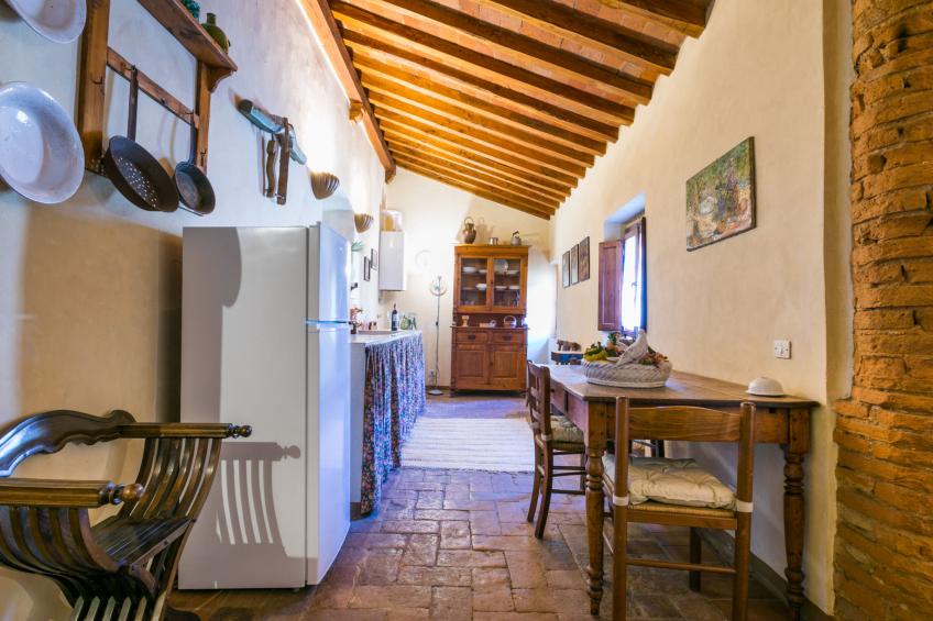 Il Convento - foto 16