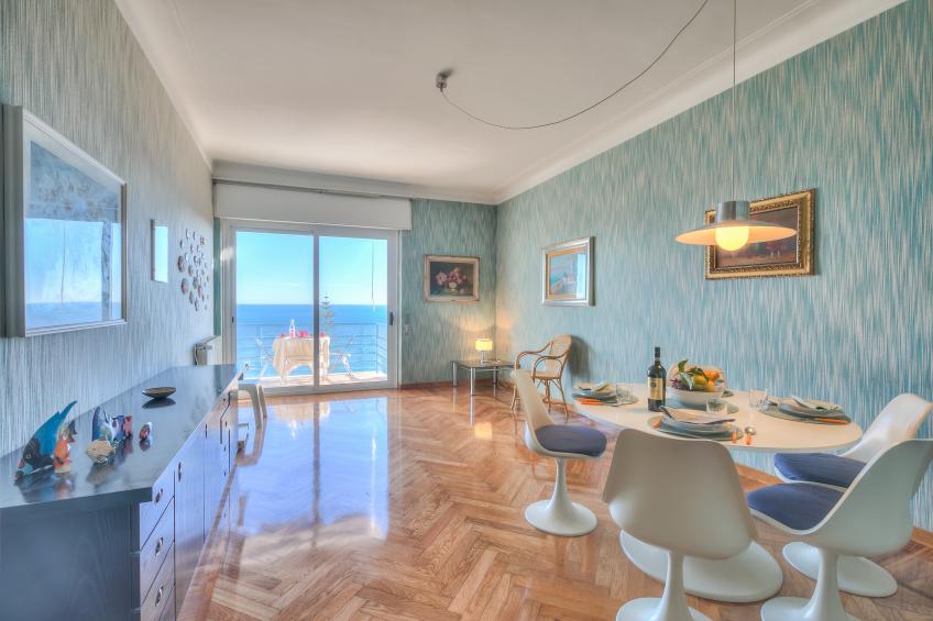 Sofy Apartment - Sea View - foto 3