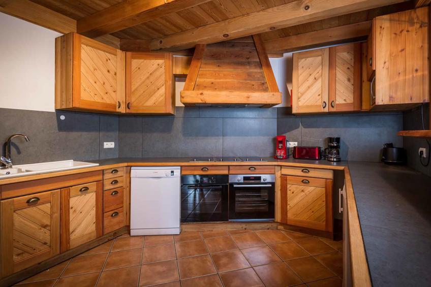 Chalet Lièvre Blanc - foto 4