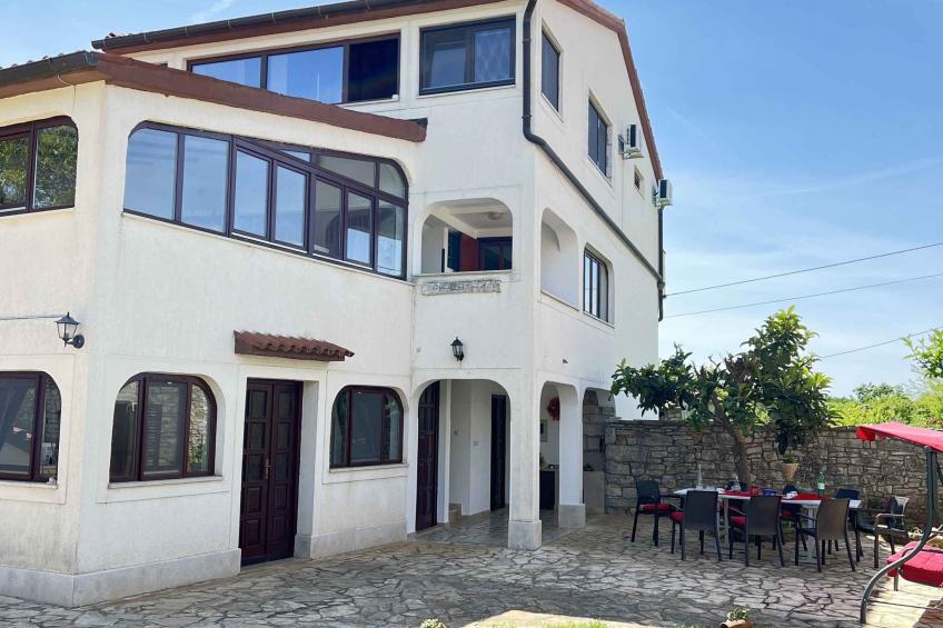 Appartement de vacances avec climatisation et balcon - BF-GYZPM - foto 2