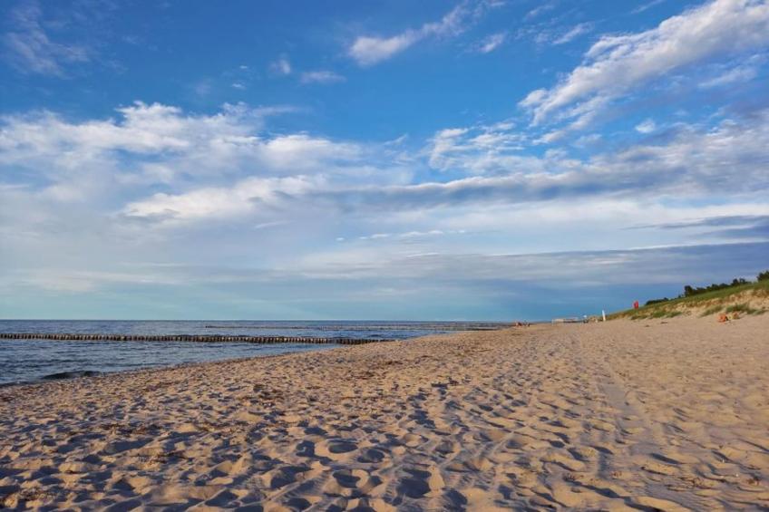 Holiday flat, Zingst|Buhnen 2.4 - foto 33