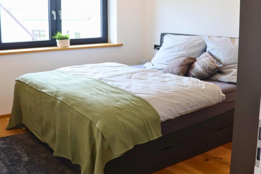 Eifel-Finca mit Whirlpool und Gartenlounge - foto 17