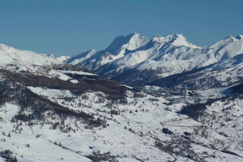 Hermitage Studio - close to ski pistes - foto 19