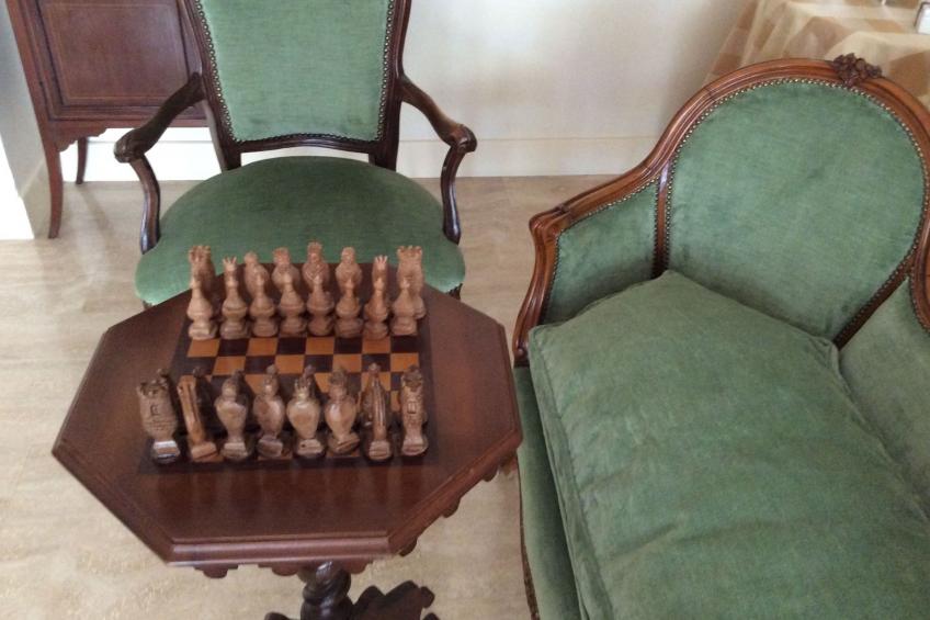 Ferienvilla mit Wasserblick - foto 7