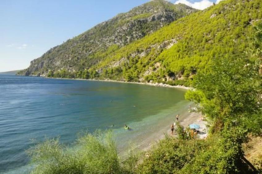 Panoramablick Evia - foto 18