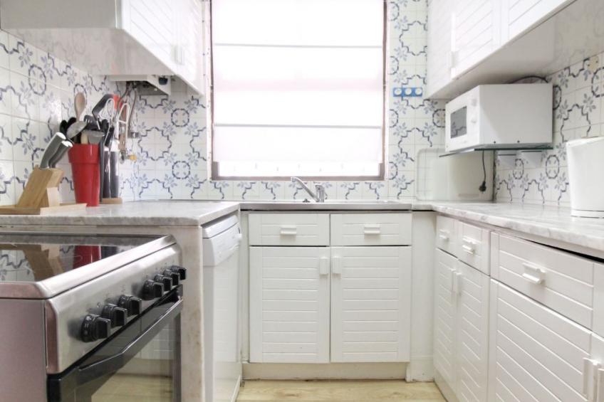 für 6 Personen ca. 114 m² in Porches, Algarve (Westalgarve) - foto 12