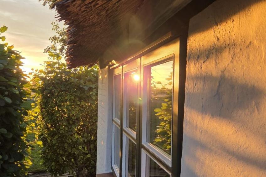 Reetdachhaus Petra - foto 18