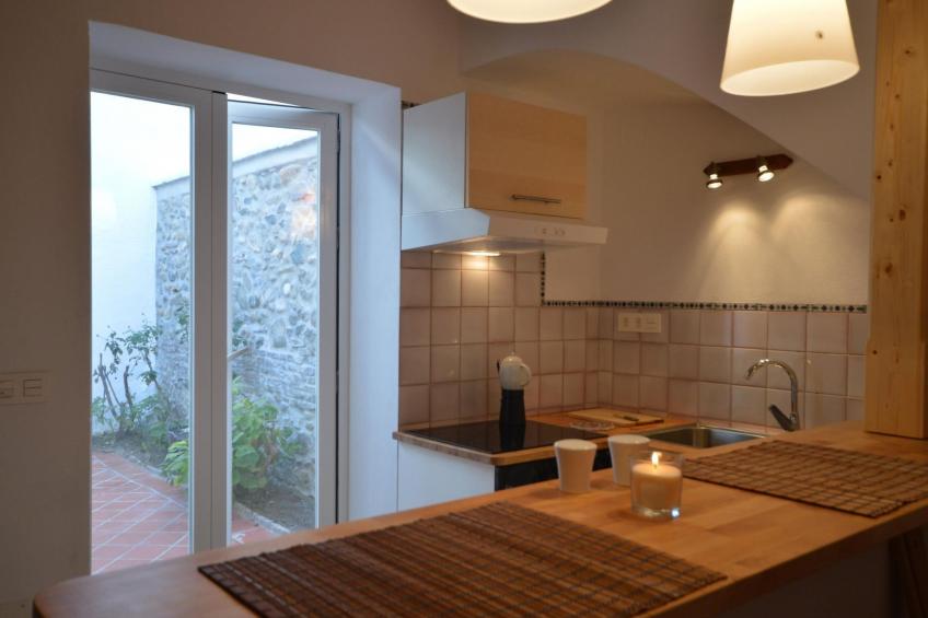 Gemütliches historisches Haus mit Dachterrasse - foto 12