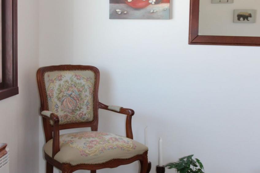 Häuser mit Seeblick Schweden - Rotes Haus - foto 5