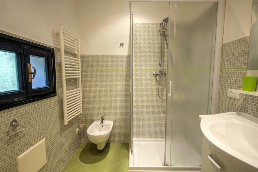 Wohnung 'Dispensa' mit Terrasse - foto 12