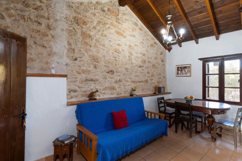 Agroturismo - foto 4