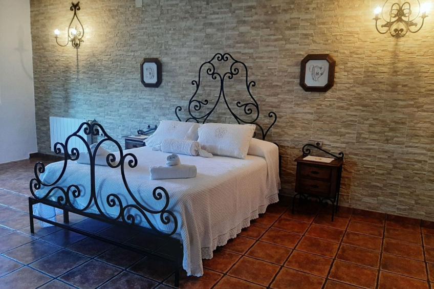 Vivienda Turistica Rural El Acebuchal - foto 21