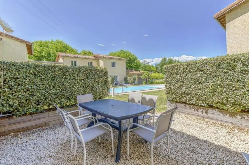 Haus 7 in der Blumendomäne Domaine des Fleurs - foto 7