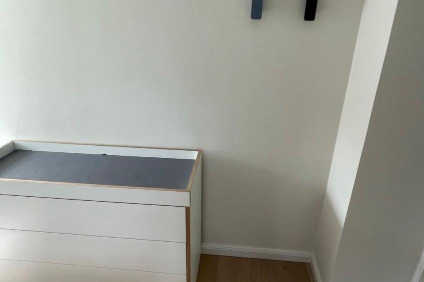 für 5 Personen  + 1 Kind ca. 180 m² in Nieblum, Norddeutschland (Nordseekü - foto 14