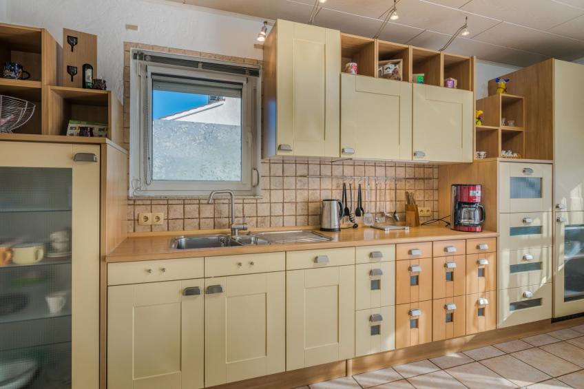 "Nika" mit privatem Pool - foto 20