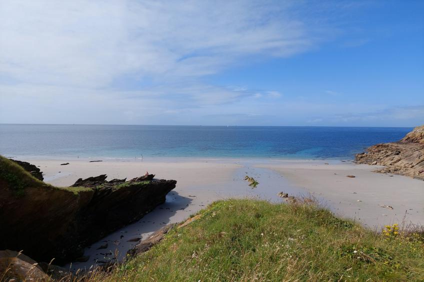 Appartement Duplex Le Conquet - foto 22