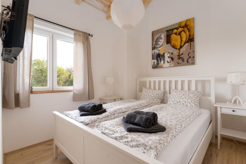 Eine luxuriöse Villa "Maslina" mit Pool und Grill - foto 15