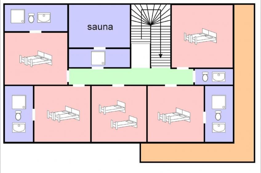 Chalet Maria - foto 17