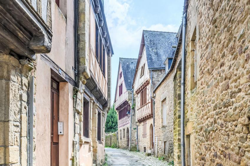 La rivière St Goustan - foto 41