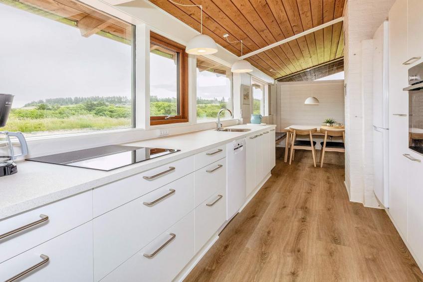 Hus, 5 Vær., 2.badevær. - foto 12