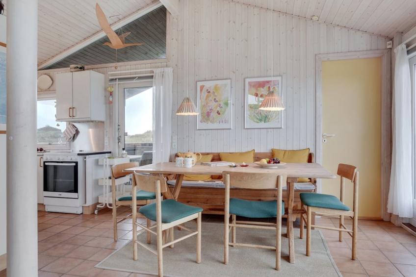 "Eri" - 300m from the sea in NW Jutland - foto 6