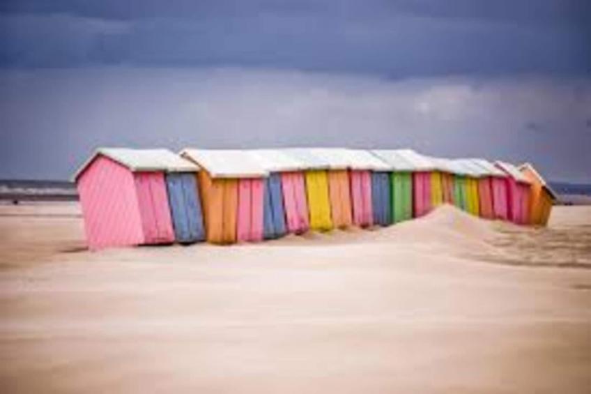 Résidence Les Jardins de la Côte d'Opale - maeva Home - foto 2