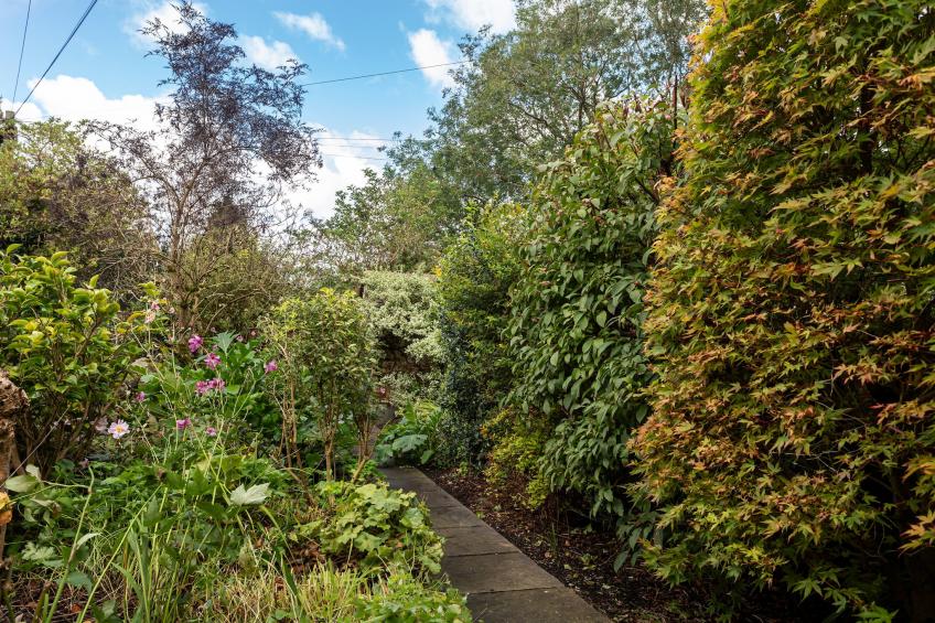Garden Cottage - foto 21