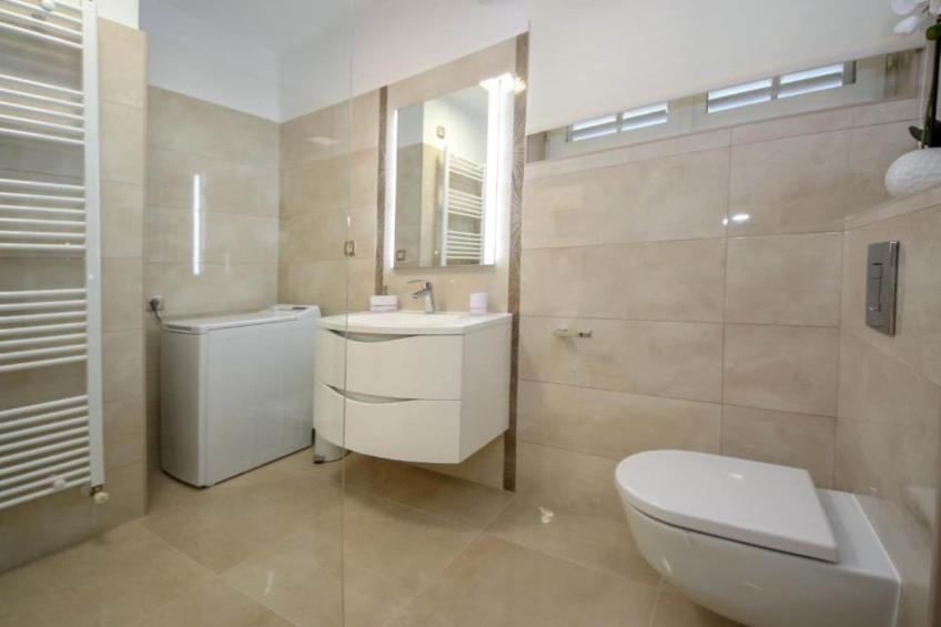 Villa Gabriel - Three Bedroom Villa with Outdoor Pool - foto 14