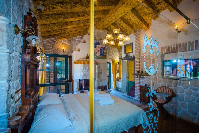 Landgut Luica Dvori - foto 38