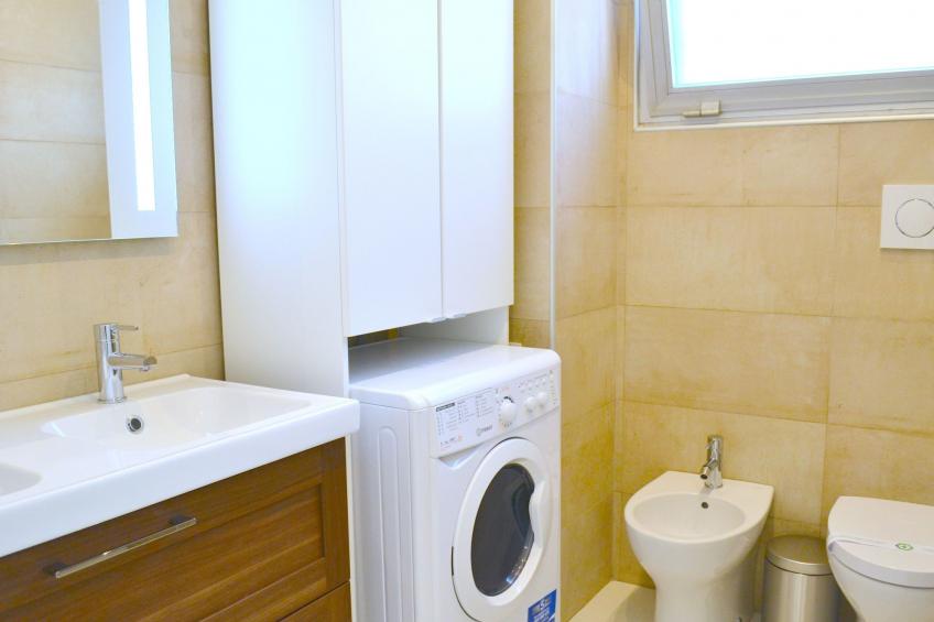 "Rivamare Loft" mit Waschmaschine und Geschirrspüler - foto 17